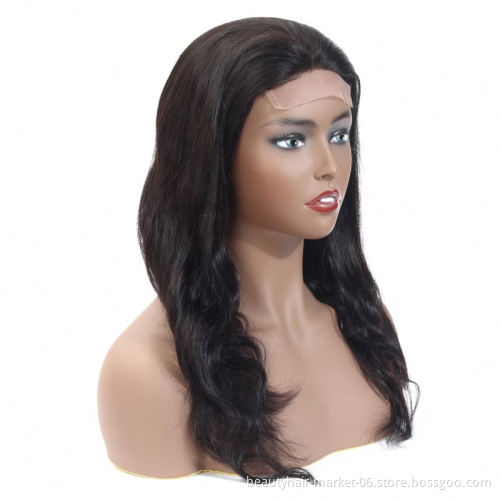 100% human hair 100 human hair wig with bang wig human hair